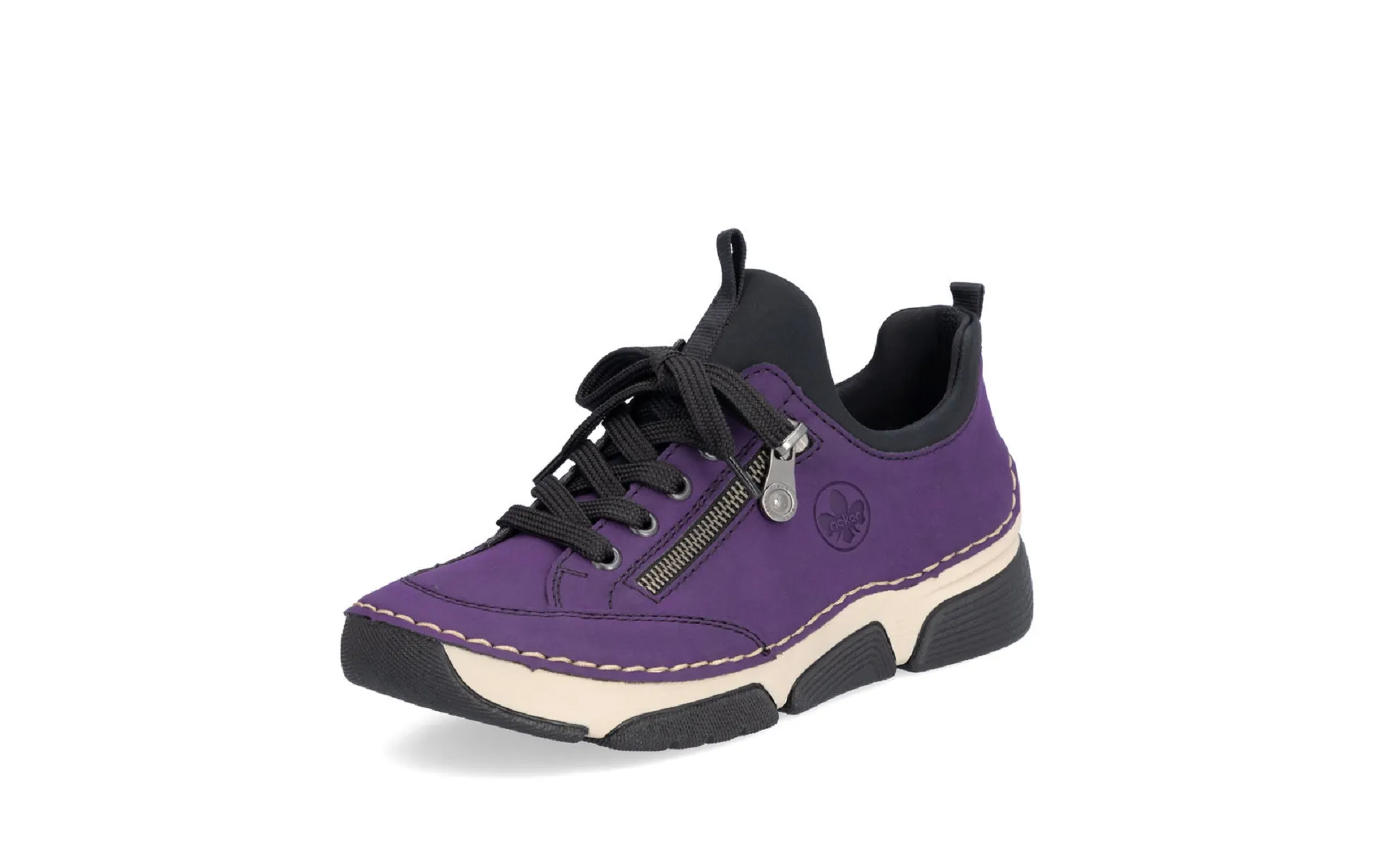 Rieker tennis 45973 30 violet