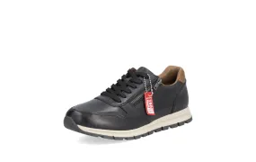 Rieker tennis b0504 00 noir