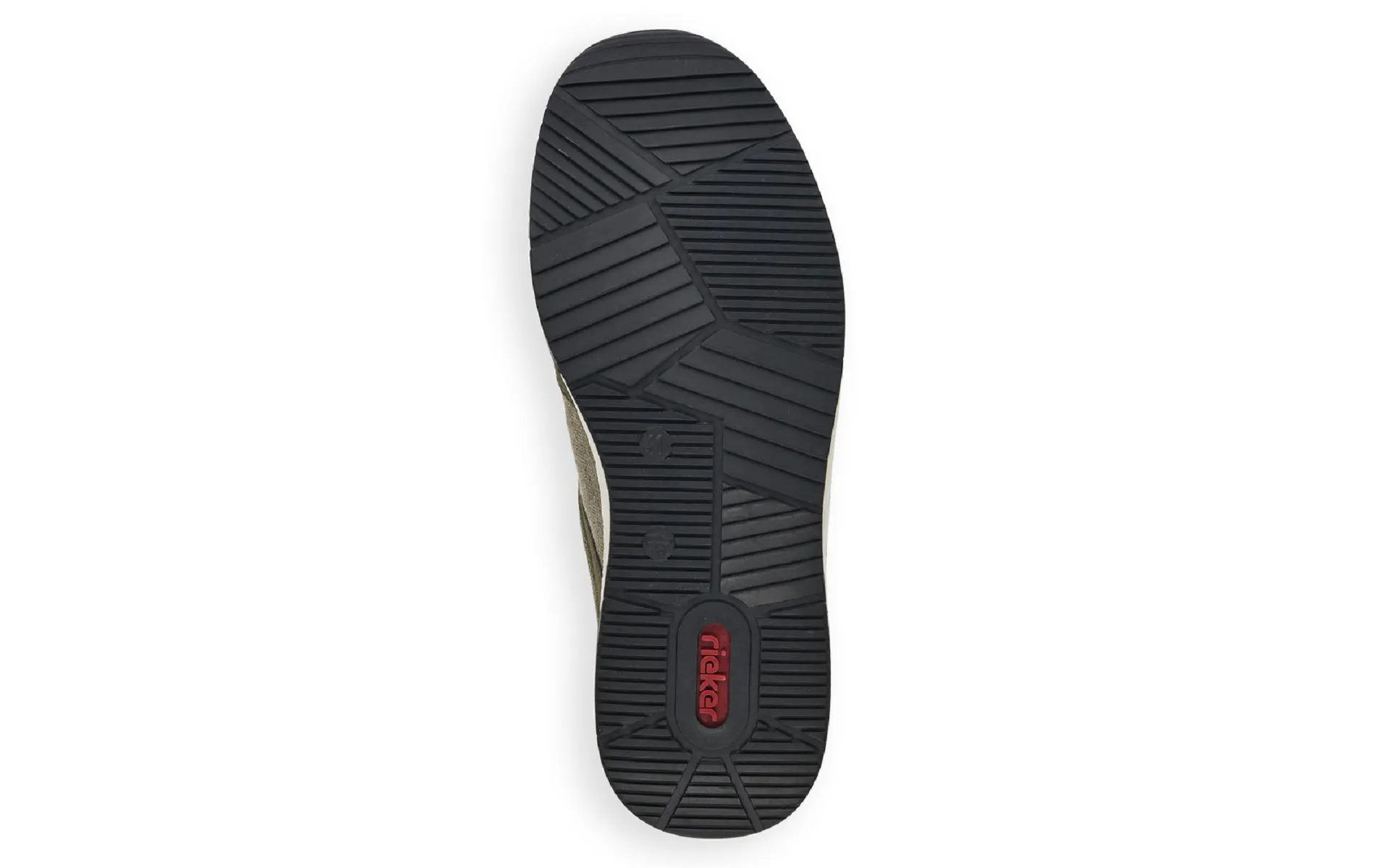 Rieker tennis b3401 54 vert