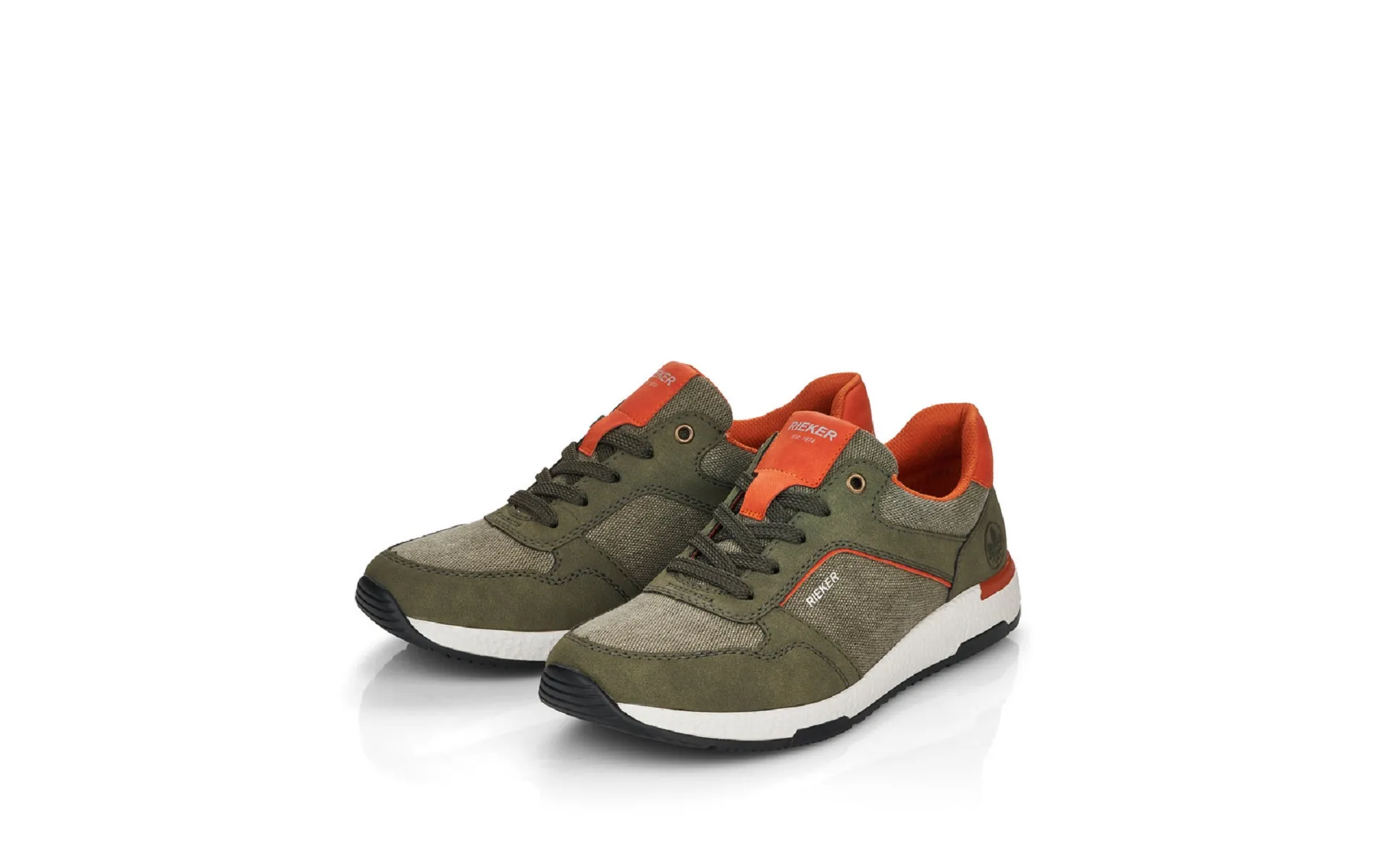 Rieker tennis b3401 54 vert