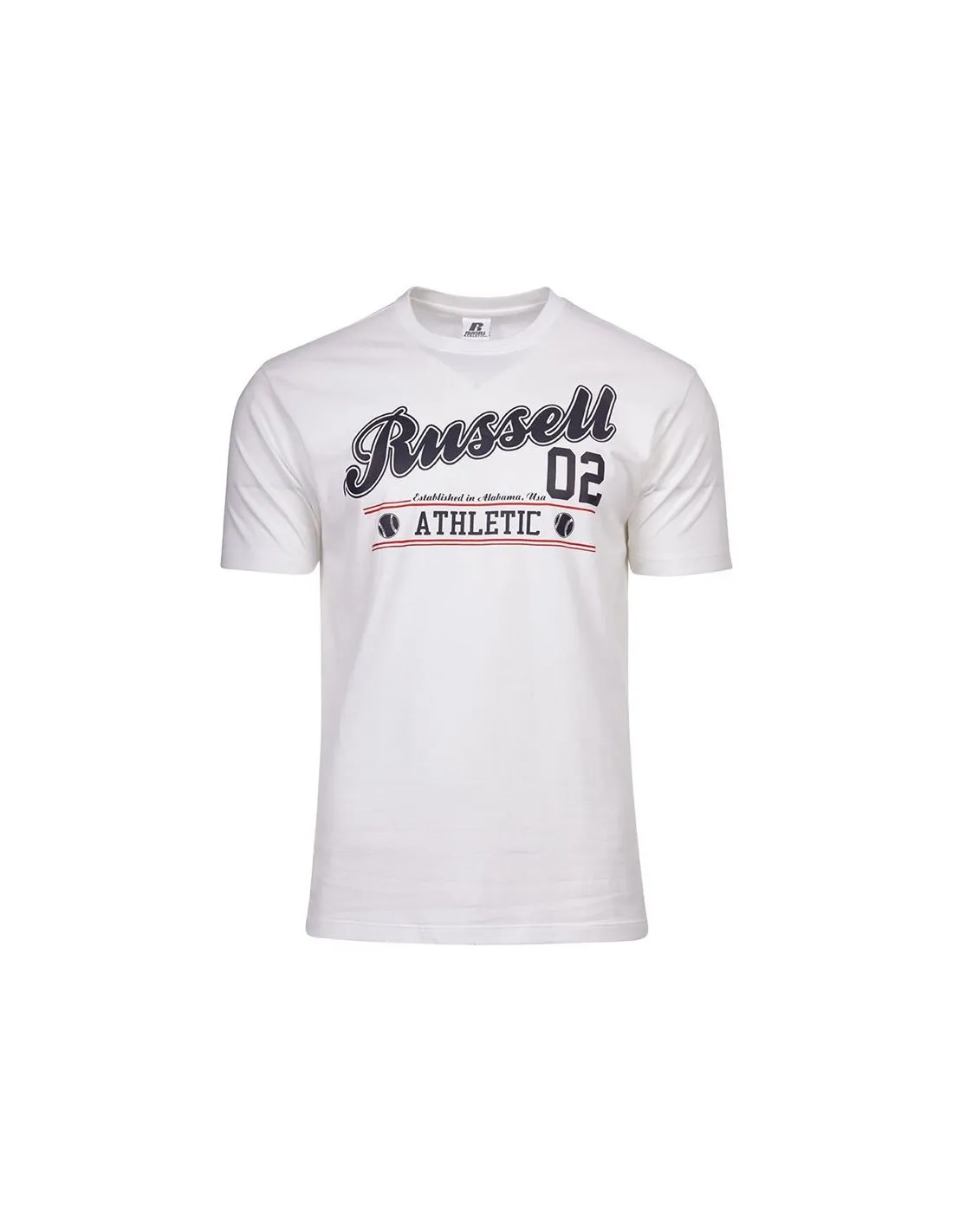 Russell Amt A30311 T-Shirt Homme