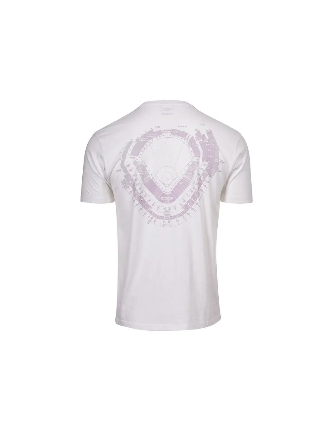 Russell Amt A30311 T-Shirt Homme