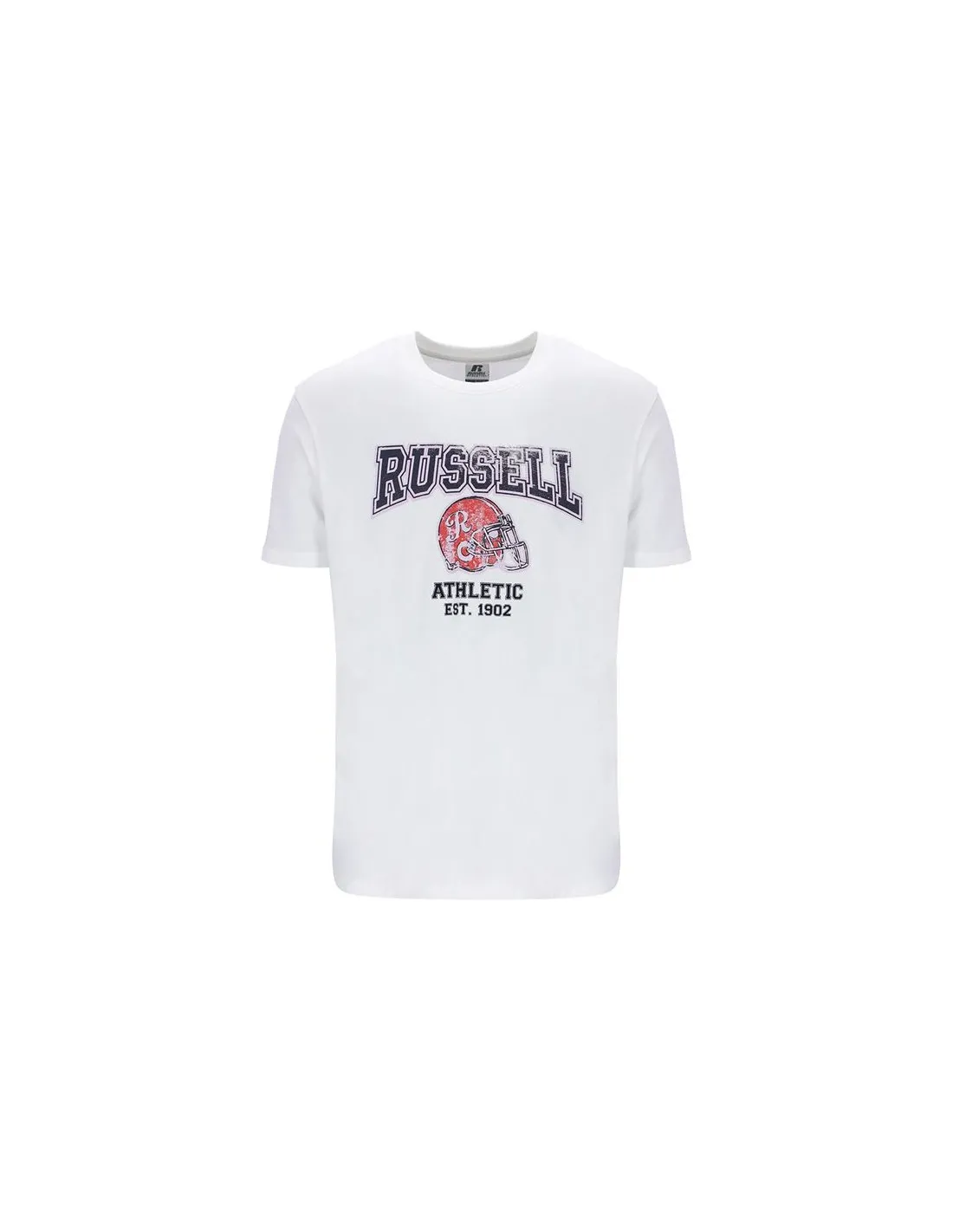 Russell Amt A30421 T-Shirt Homme
