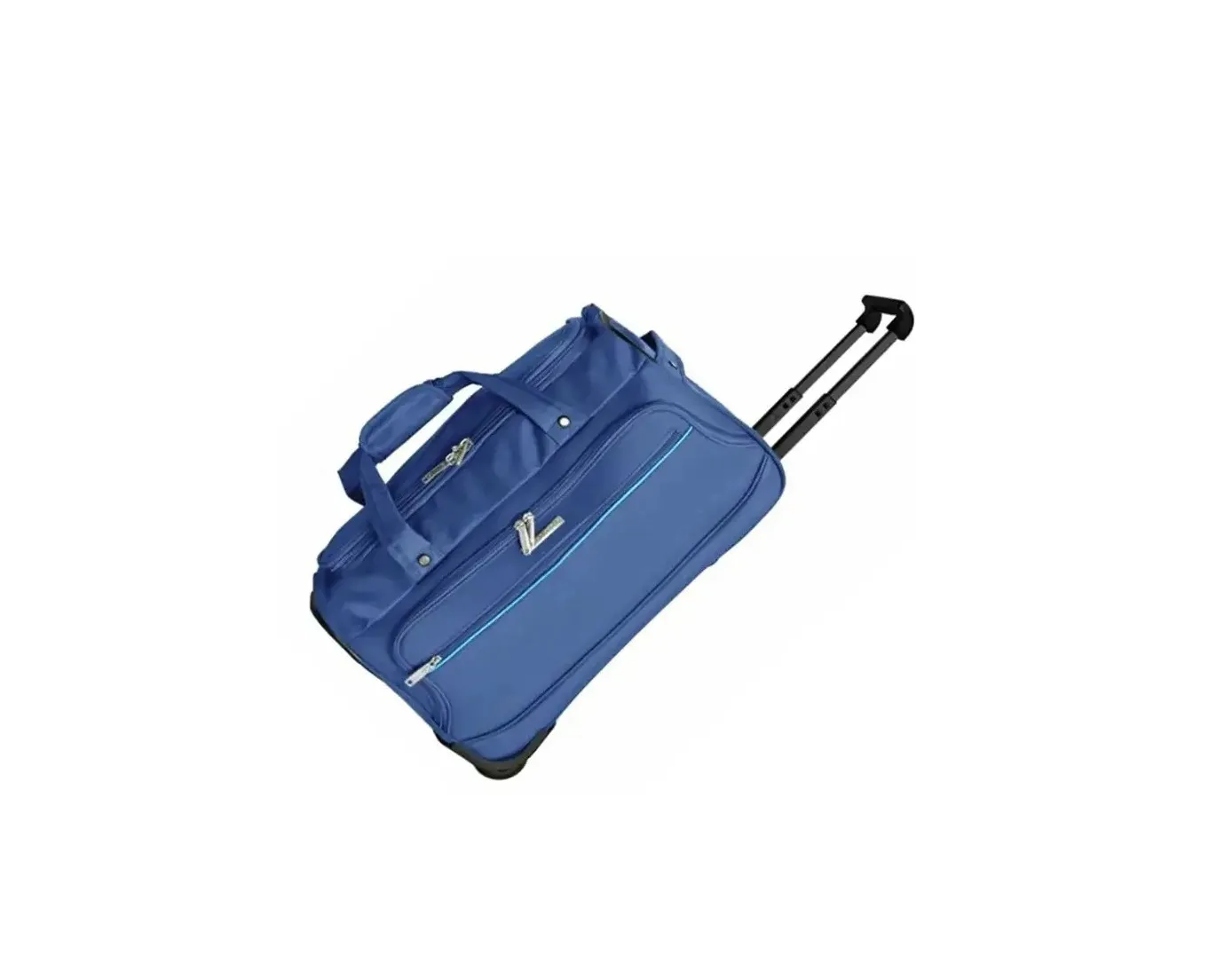 Sac de voyage 2 roulettes 75 cm Madisson - Avenuedusac