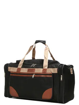 Sac de voyage Madisson Kananga 50 cm Noir  2050Noir  