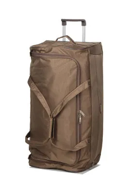 Sac de voyage Madisson Louvain 74 cm Beige  28272Beige  