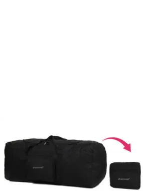 Sac de voyage Madisson Singapour 88 cm Noir  22490noir  