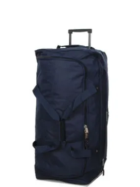 Sac de voyage à roulettes Madisson Tarente 72 cm Navy  21072Navy  