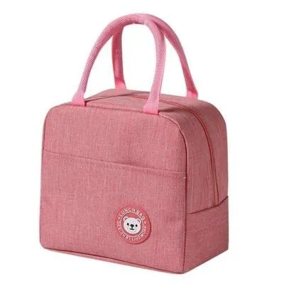Sac isotherme bear