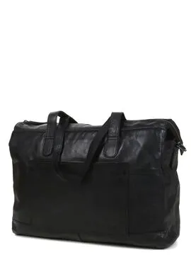 Sac ordinateur Bear Design Cow Lavato Sam 17 pouces