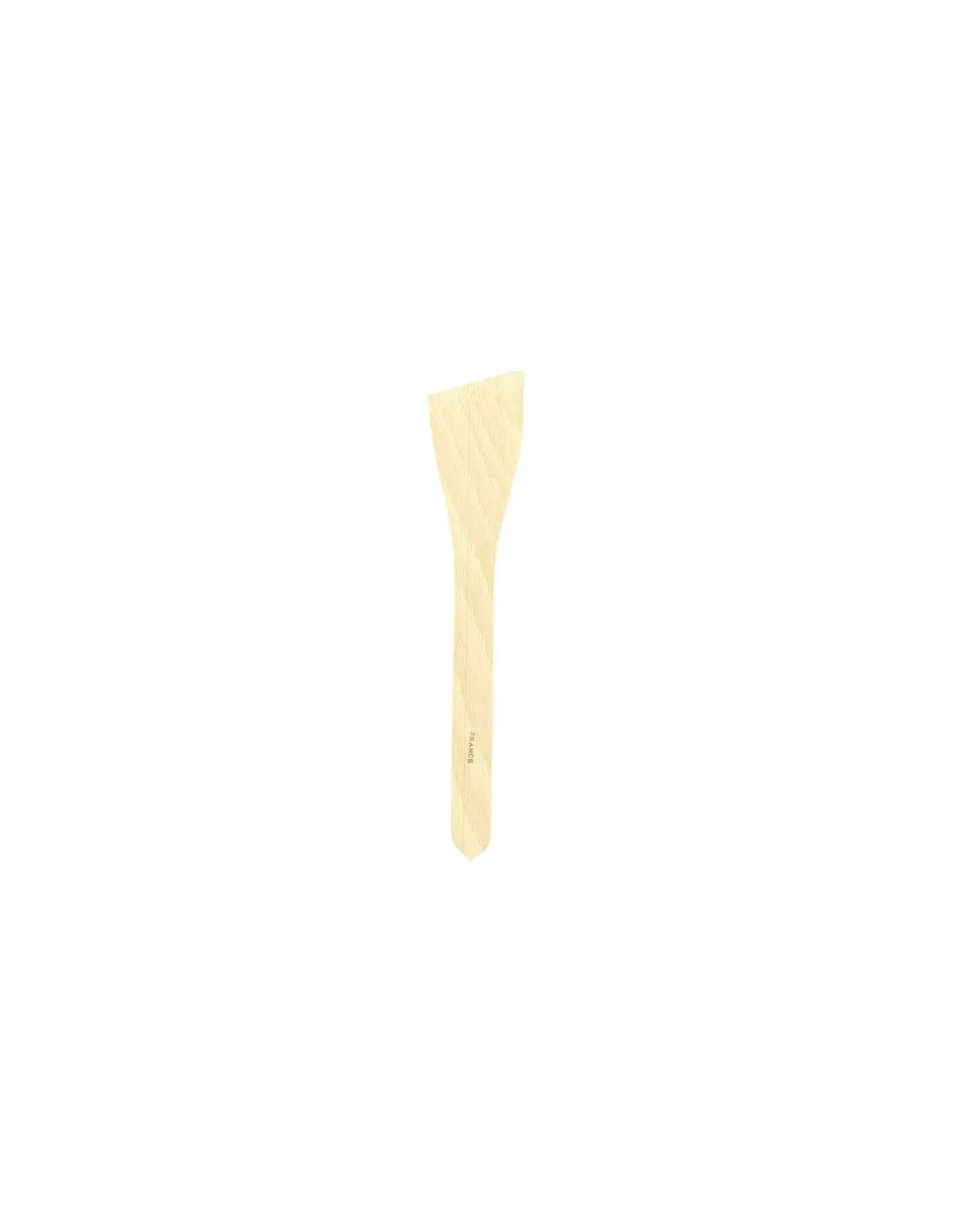 spatule biseautée 25 cm - fornezzo et fils