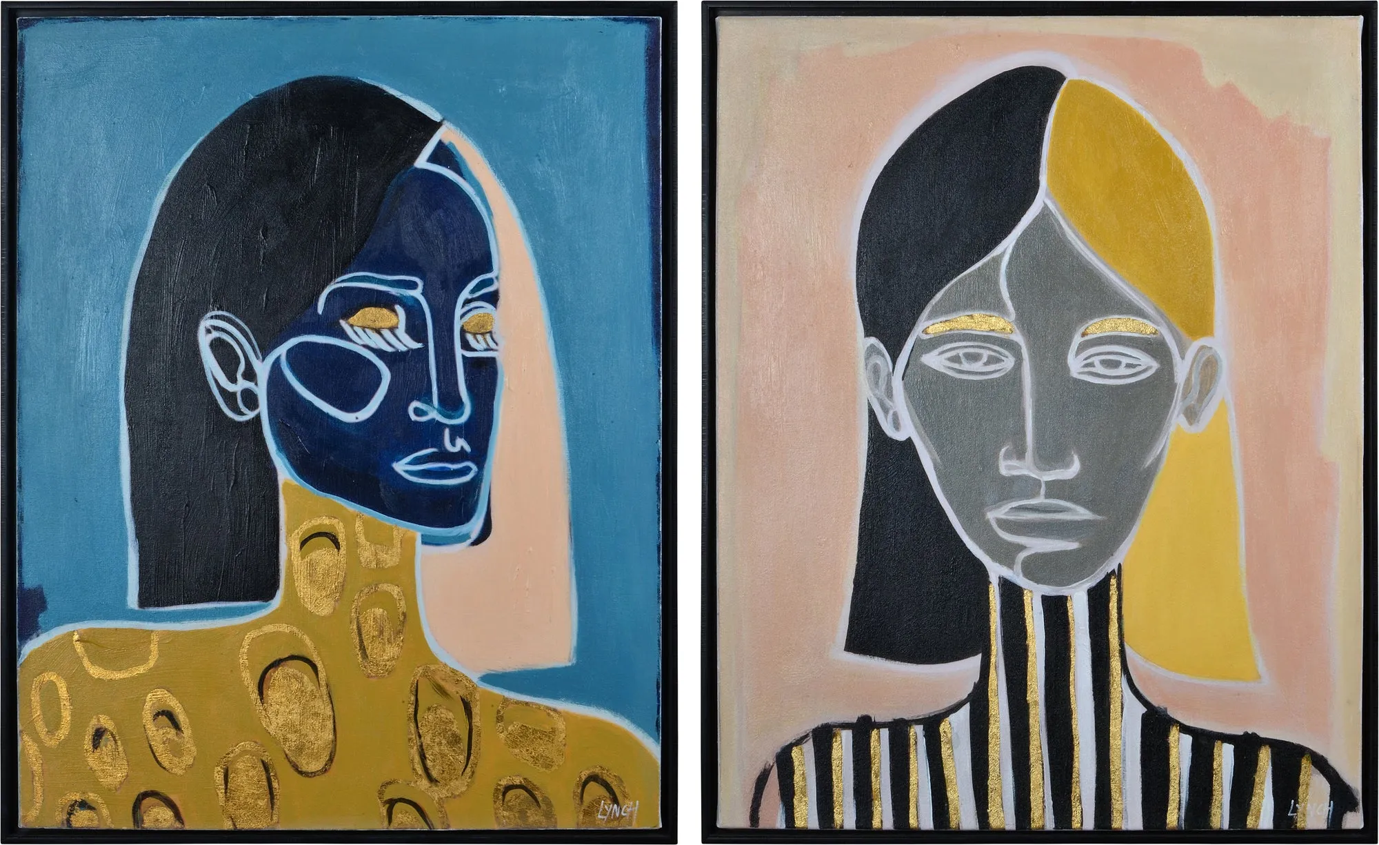 SPLIT Art mural - OL1971 | RENWIL