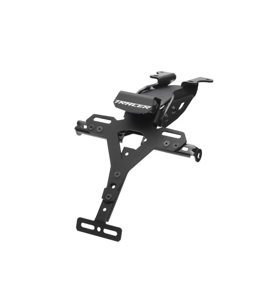 Support de plaque 900 TRACER GT