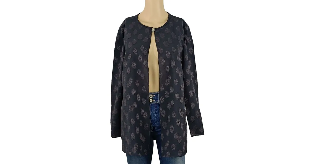 Surchemise Vintage - Taille M