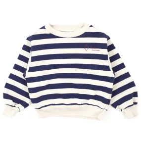 Sweat Bear Stripes