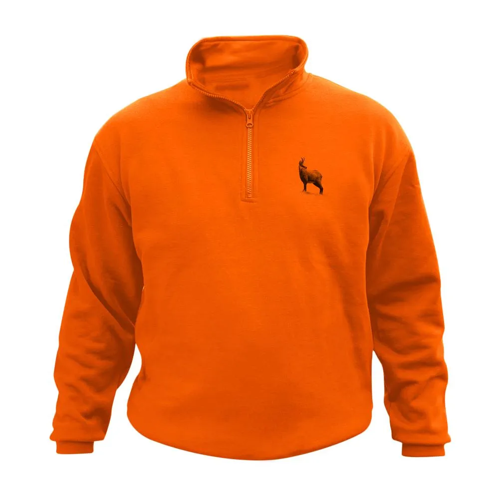 Sweat chasse – Chamois