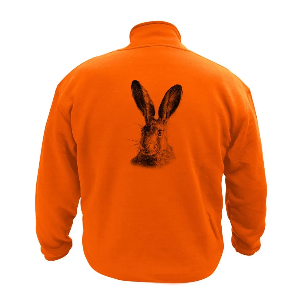 Sweat chasse – Lièvre