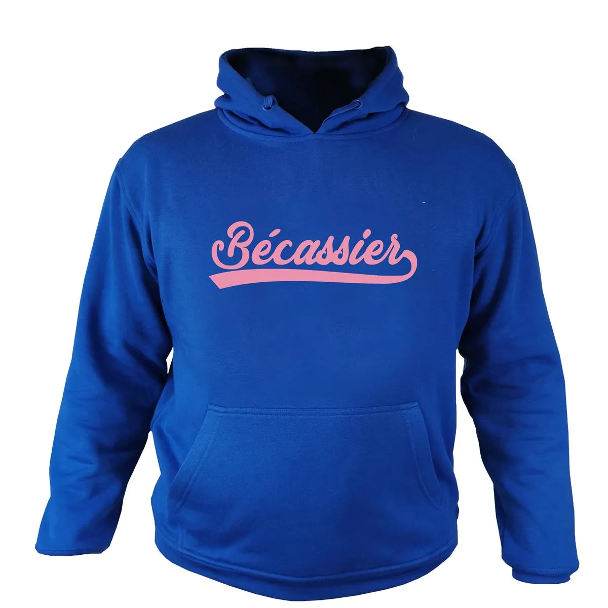 Sweat de chasse – Bécassier