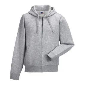 Sweat de travail authentique à capuche zippée pour homme - RUSSELL