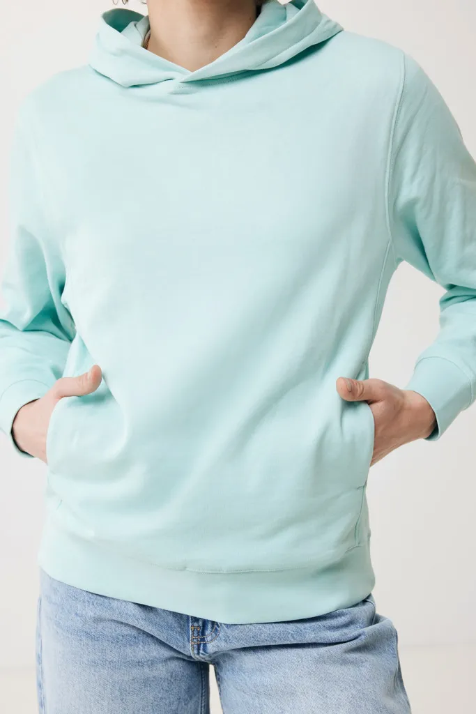Sweat à capuche Iqoniq Yengo personnalisable 