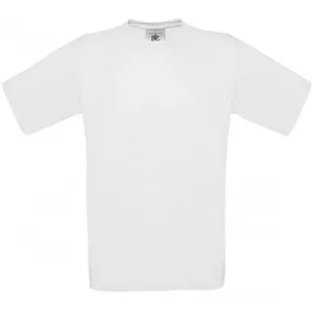 T-shirt blanc personnalisable pour enfant