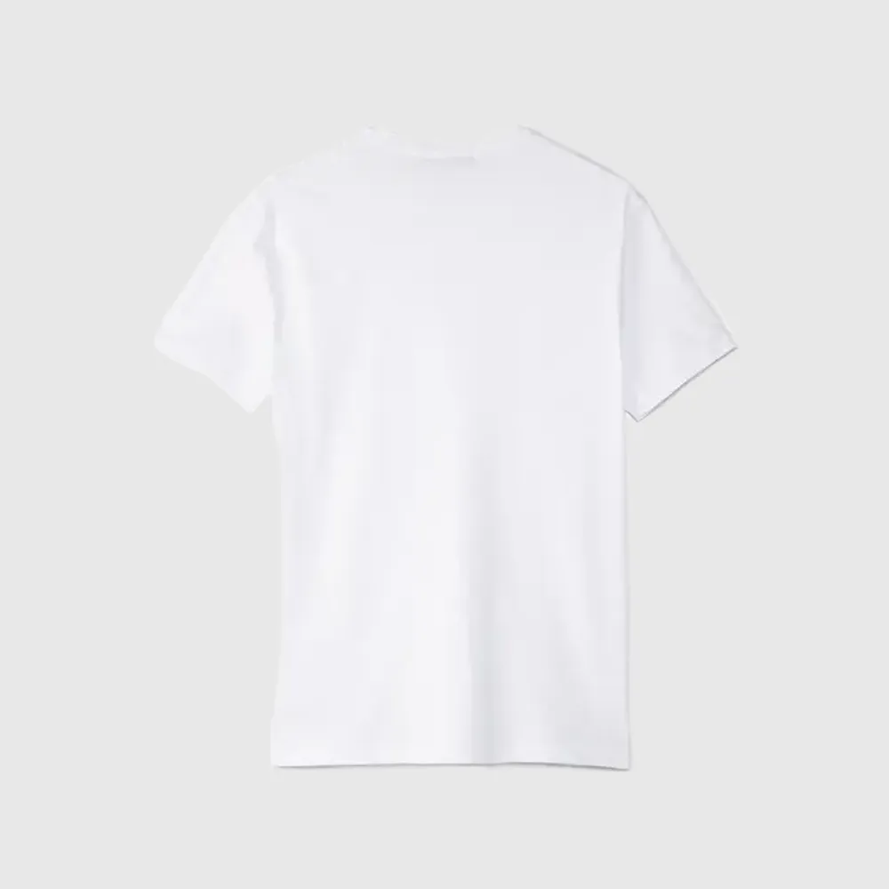 T-shirt polo bear