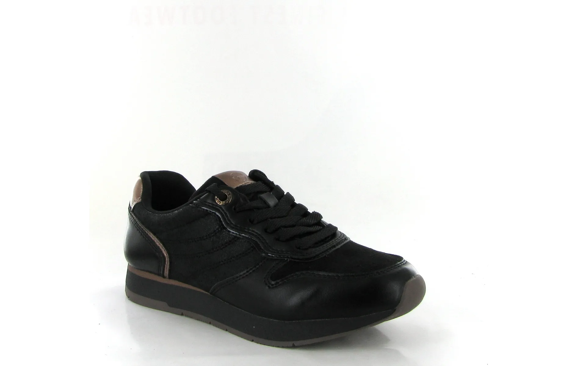 Tamaris tennis 23602 41 096 noir