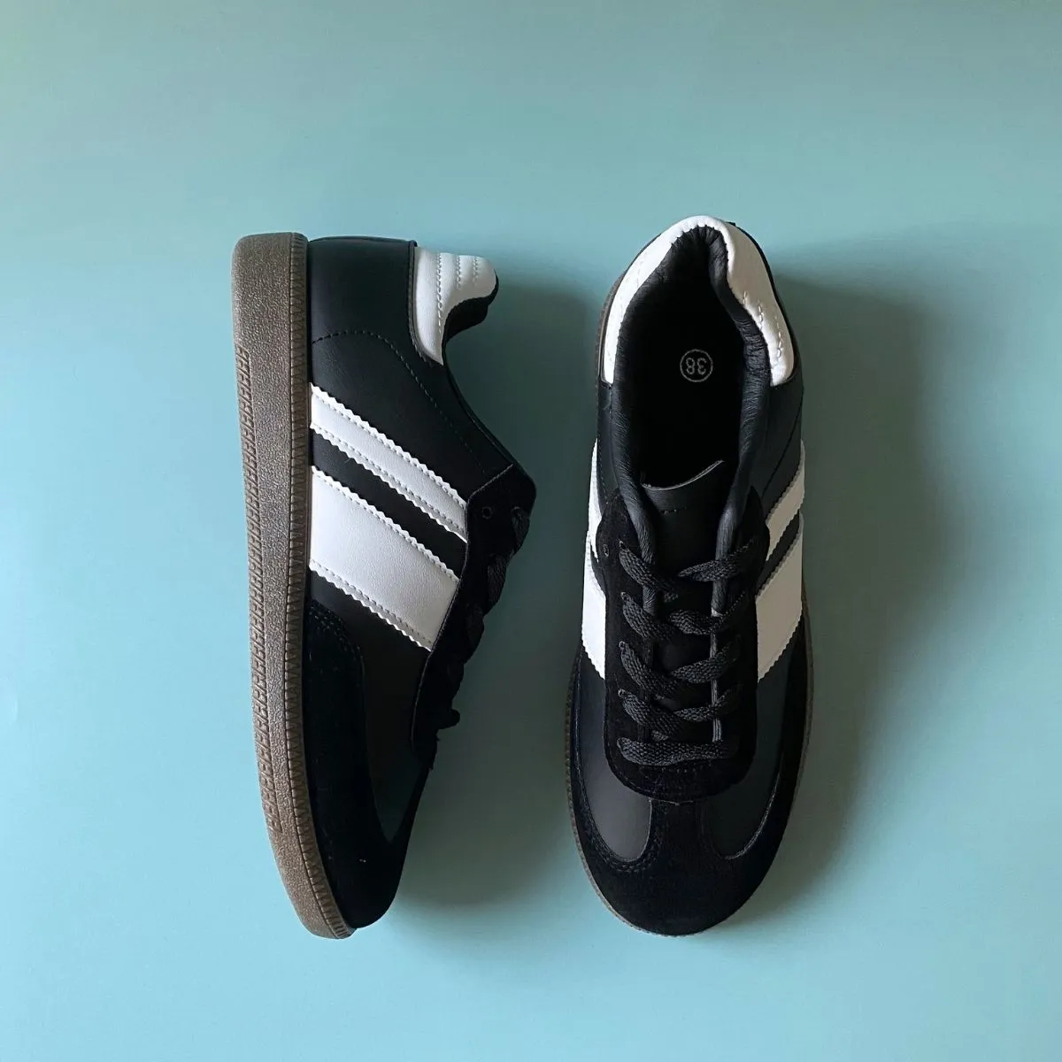 Tennis - Noir