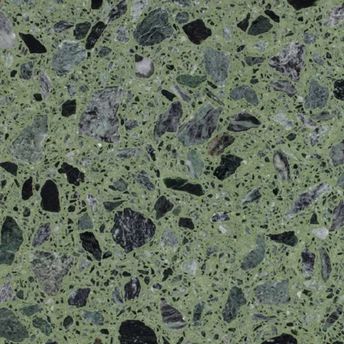 Terrazzo couleur mazzorbo