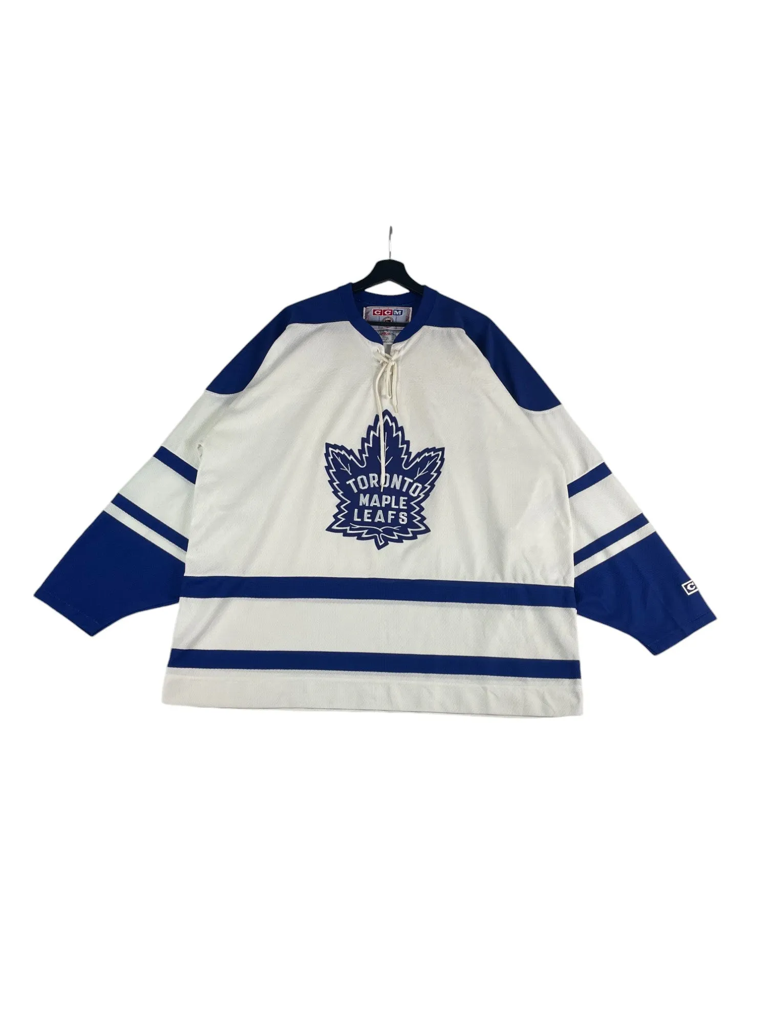 Toronto Maple Leafs Jersey