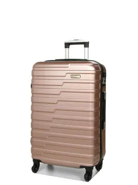Valise Madisson Samara 66 cm Rose Gold  03103/3RosG65  