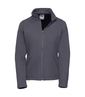 Veste femme gris Russell