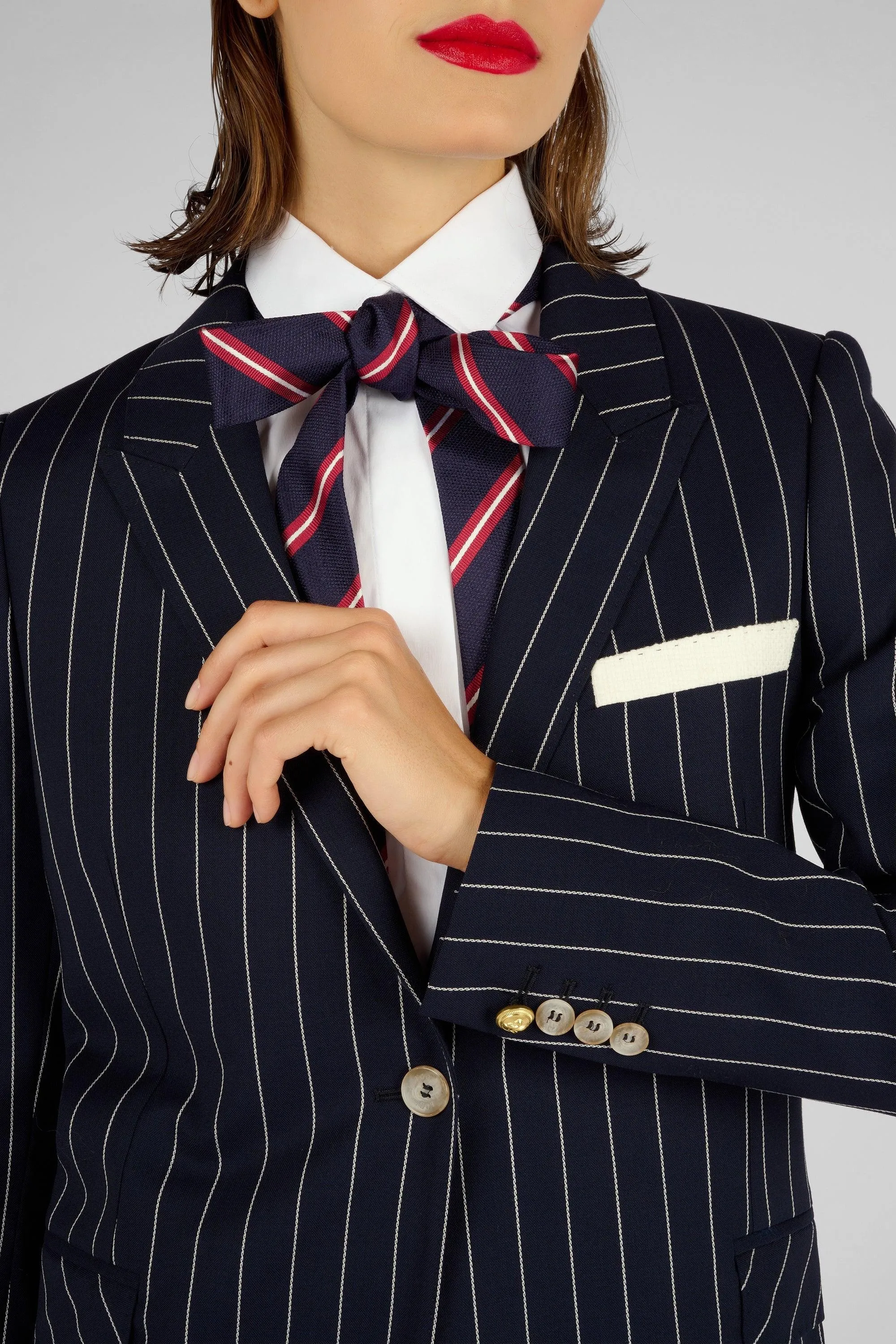 VESTE TENNIS