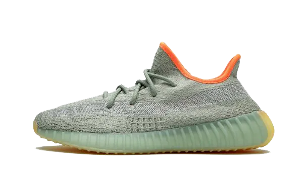 Yeezy Boost 350 V2 Desert Sage